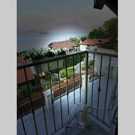 Relax House Baveno *