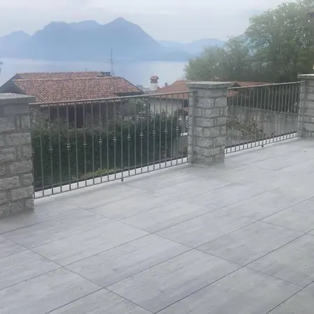 Relax House Baveno Ferienhaus *