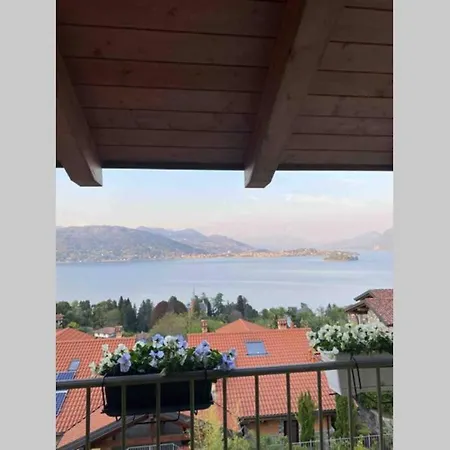 Relax House Baveno