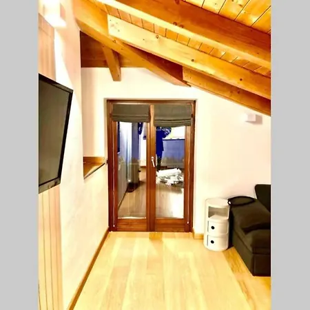 Relax House Baveno 펜션 *