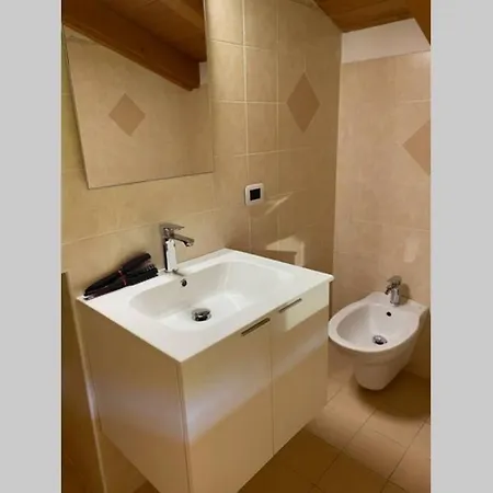 펜션 Relax House Baveno *