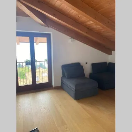 Relax House Baveno 바메노