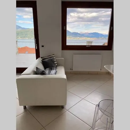 Relax House Baveno *