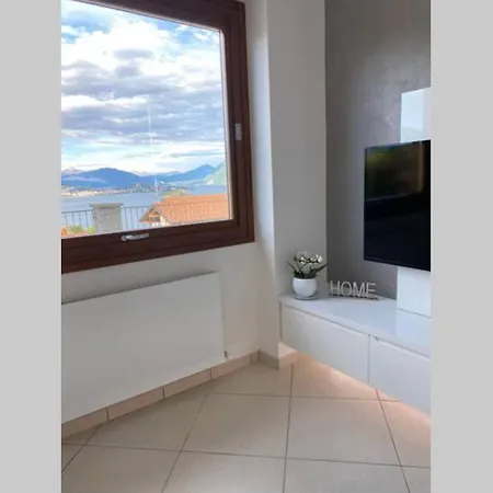 Relax House Baveno