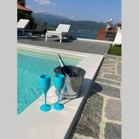 Relax House Baveno