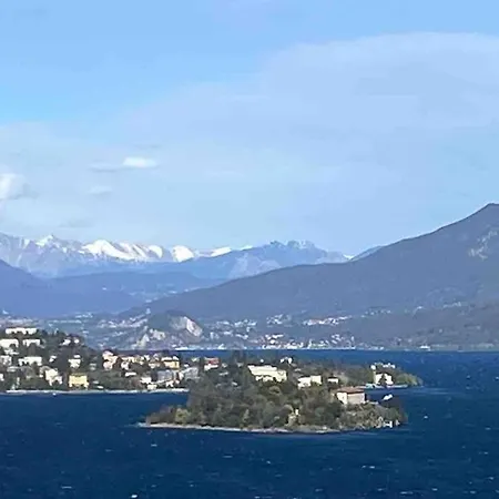 Relax House Baveno Baveno